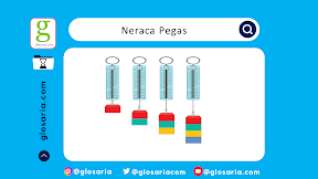 Fungsi Neraca Pegas Dalam Pengukuran Berat dan Massa Benda